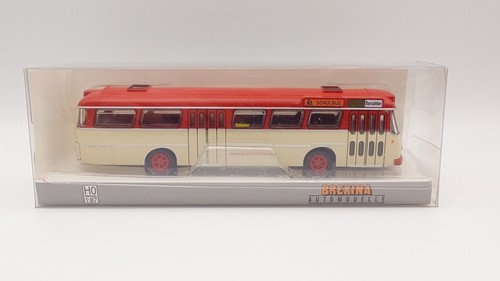 Brekina 59374 büssing - 59374,