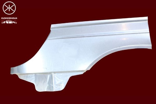 Kotflügel reparaturblech - kotflügel,