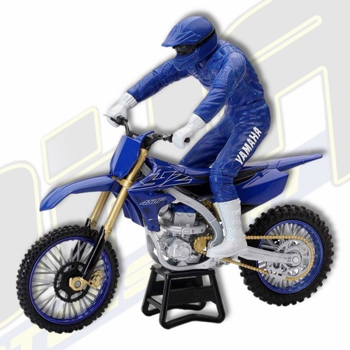 Yamaha yz450f yz450 motocross - yamaha,