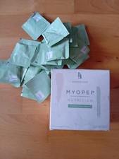 Myopep Barbara klein 28