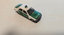 DB 190 E Polizei Herpa 1:87
