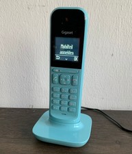 Schnurloses Telefon Gigaset CL390HX (DEFEKT)