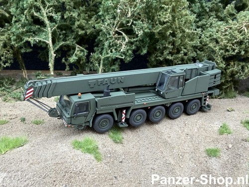 Spur lkw tadano - tt,