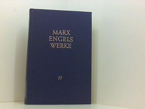 Marx engels ausgewählte - marx,