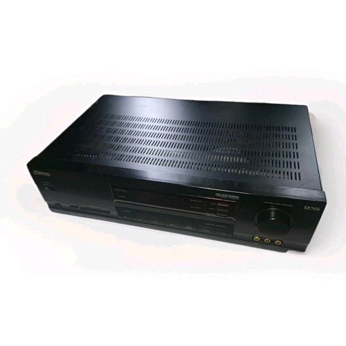 Sherwood 4050r - sherwood, rv‑4050r