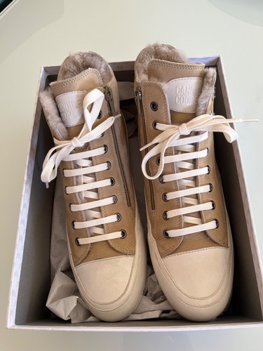Candice cooper sneaker high - cooper,