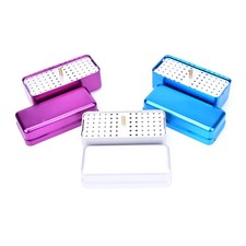 Zahnmedizin ische Endo-Box mit