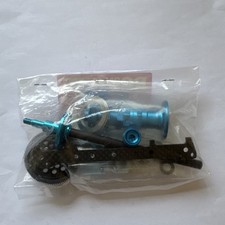 TAMIYA TRF 103 TEILE TASCHE D