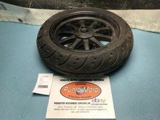 Vorderradfelge Reifen Moto