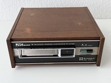 JVC Nivico 1202 UH 4-Channel