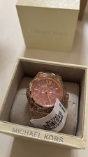 MK Uhr Damen Limited Edition