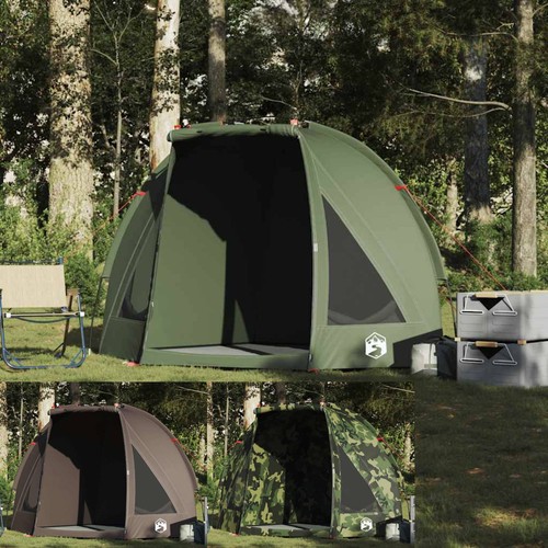 Angelzelt campingzelt - angelzelt,
