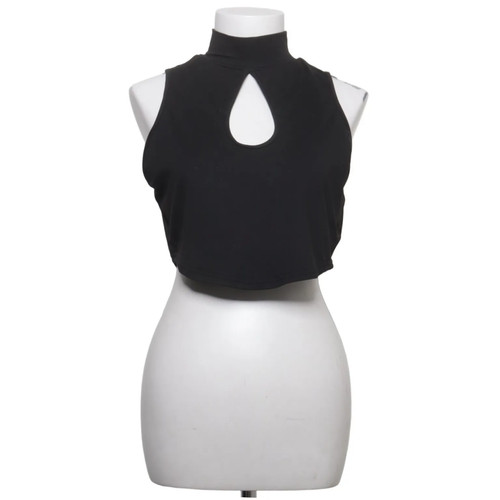 Shein curve crop top - shein,