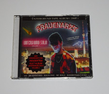 Frauenarzt ‎– Untergrund