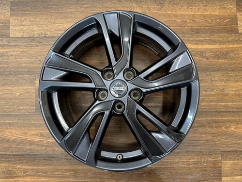 Nissan juke f15 alufelge - nissan,