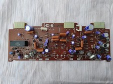 Technics RS-9900 Dolby Encoder