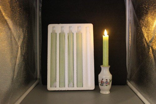 5er set flambiance led - 5er,