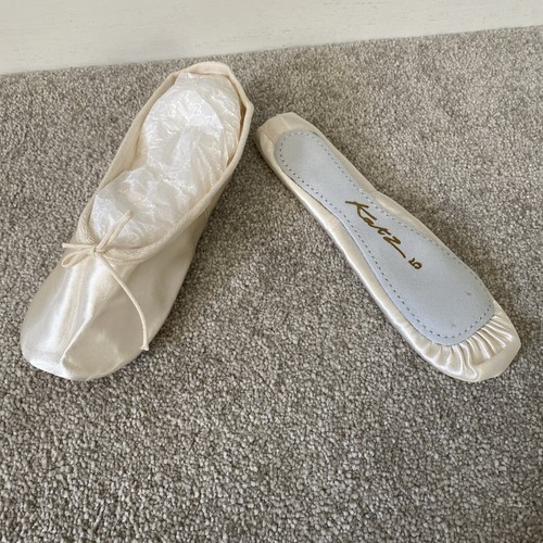 Katz ballerinas elfenbein - katz,