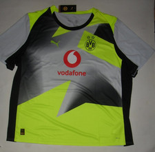 BORUSSIA DORTMUND KINDER-Heimtrikot 2025/2026 BVB Home Jersey 25/26 Heimtrikot