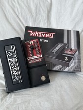 Limitiertes DigiTech Whammy 5