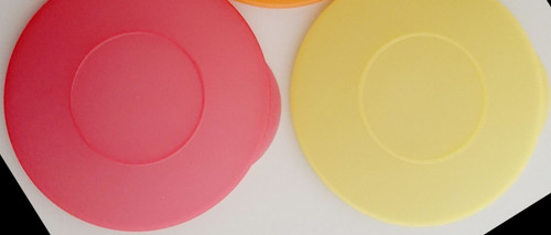 Neuw tupperware ersatz deckel - neuw,