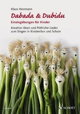Klaus Heizmann Dabada und