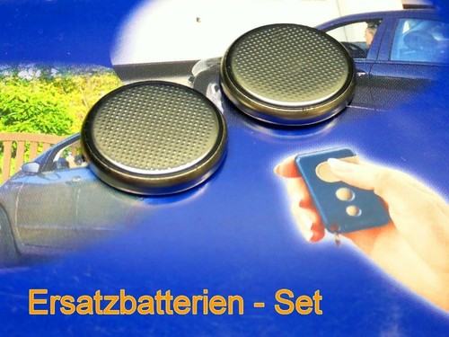 Chamberlain ersatzbatterie - chamberlain,