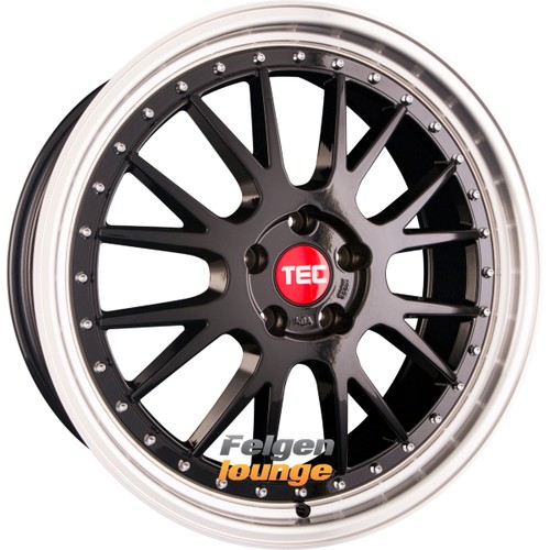 Tec speedwheels evo - gt,
