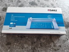 Dahle 507 Rollenschneider