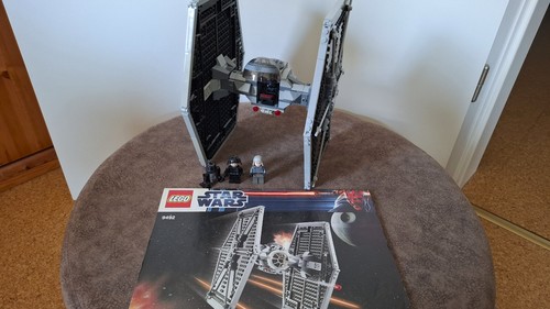 Lego star wars - wars, tie