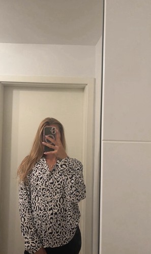 Damen bluse l xl - damen, gr.