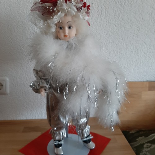 Puppe elfe cm - puppe, groß