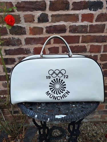 Reisetasche olympische spiele - reisetasche,