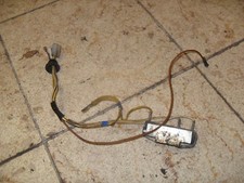 VW Caddy 14D Heizung Kabelbaum Regler Kondensator