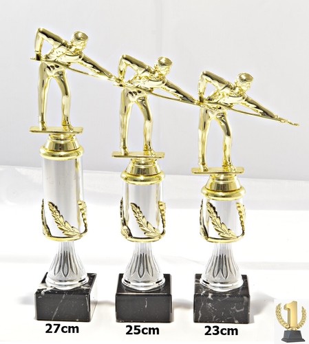 Billard billiard trophäe - billiard,