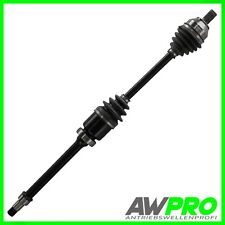 ANTRIEBSWELLE VORNE RECHTS