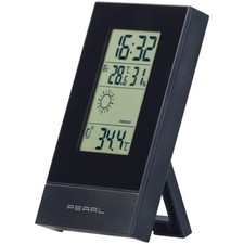 PEARL Digitale Wetterstation