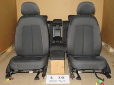 Audi Q5 80A FY Komfort Sitze