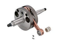 Rennkurbelwelle Langhub 52mm