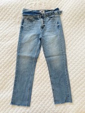 PAIGE - Jeans - HOXTON