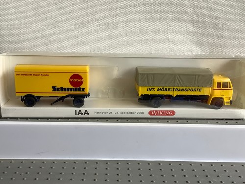 Wiking 849 87 büssing - ✅wiking, 06