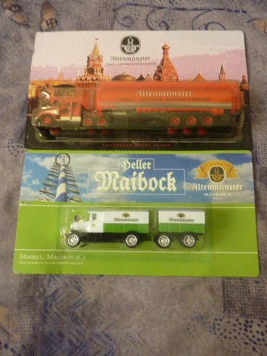 Minitrucks altenmünster - 2,