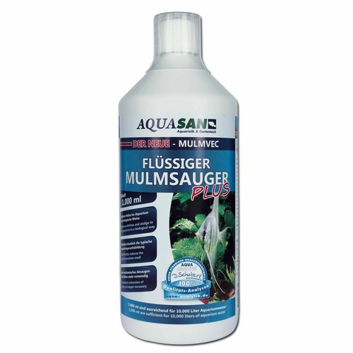 Aquasan mulmvec - (19,99€/l),