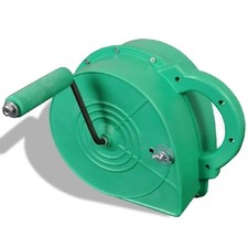 Putzwerfer Putzgerät Putzmaschine Verputzpistole Spritzputzmaschine Bau Mörtel