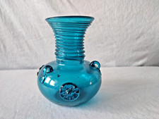 Antike Biedermeier Vase