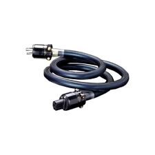 Furutech Evolution Power II Netzkabel Schuko:C15 1,80m