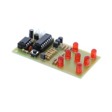 Lötübung Elektronischer