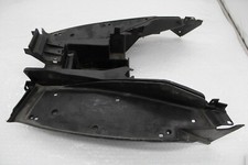 Verkleidung Trittbrett