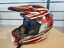 MOTOCROSS Helm Motorrad LAZER MX6