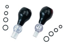 Nipple Pump Nippel Pumpe, Brustwarzen Sauger, Brustnippel 10er Set